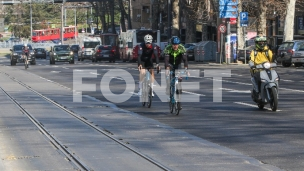 Povećanje od 1, 7 odsto